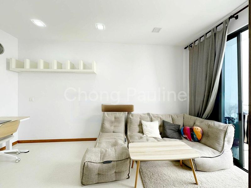 1 Bed Condo for Sale in  Isuites @ Palm - Image 14